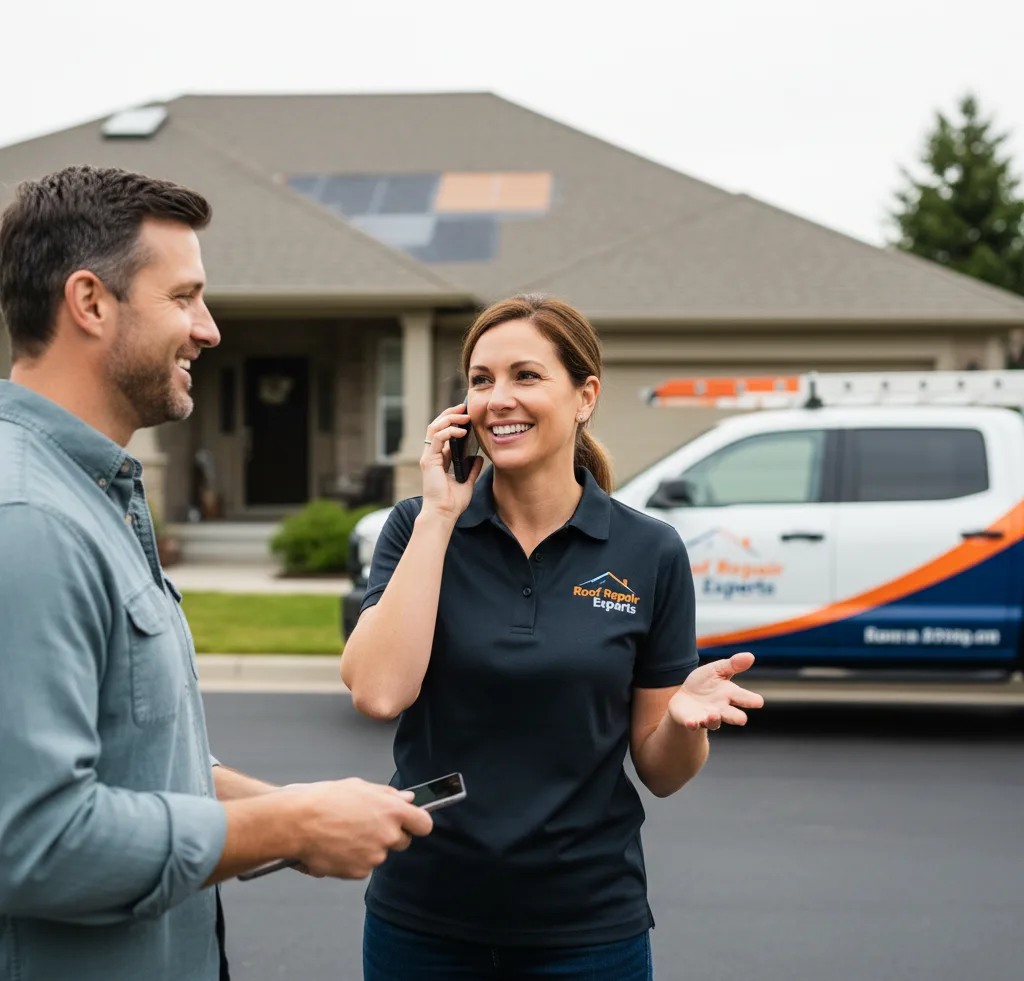 Storm Damage Repair in Elizabethtown, KY